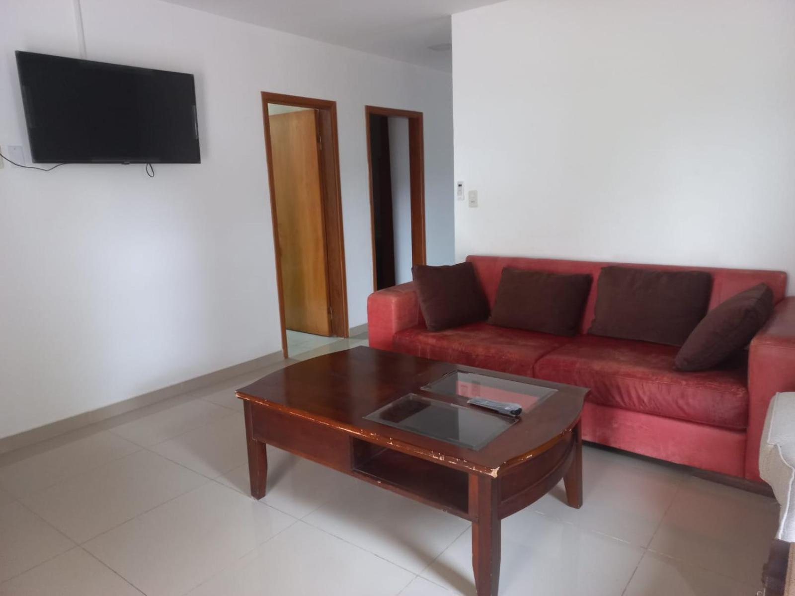 Hotel La Pina Dorada à San Lorenzo de la Frontera Extérieur photo